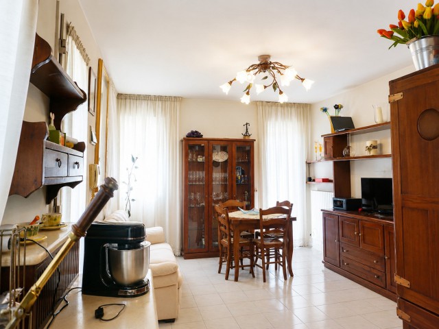 Appartamento in Vendita a Quarto d'Altino